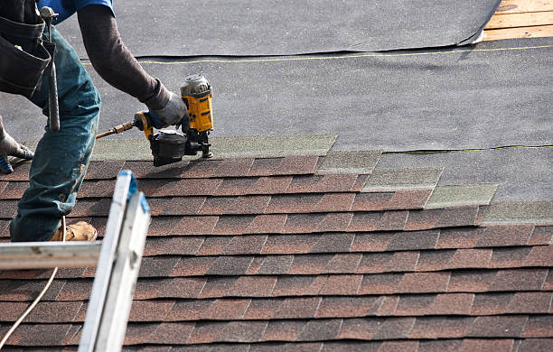 Licensed Roofing service in Rose Hill, KS - Brentwood Metal Roofing